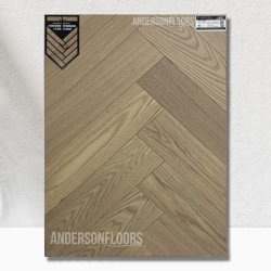 Fuzion Velvet Grove Herringbone - Radiant Ridge Fuzion Velvet Grove Herringbone - Radiant Ridge